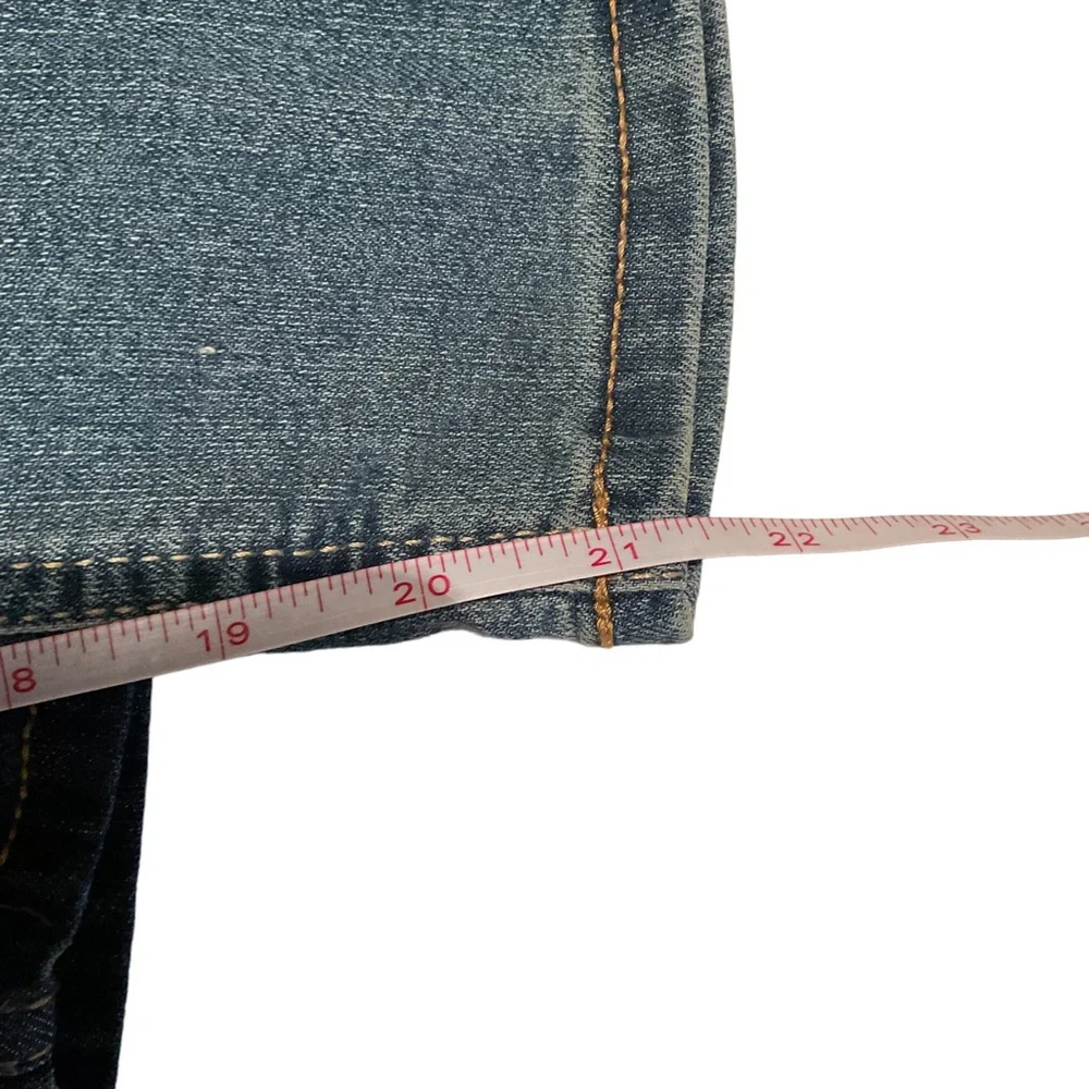 Osh kosh b gosh boys classic straight jeans BUNDLE all 3 size 8A - Picture 13 of 15